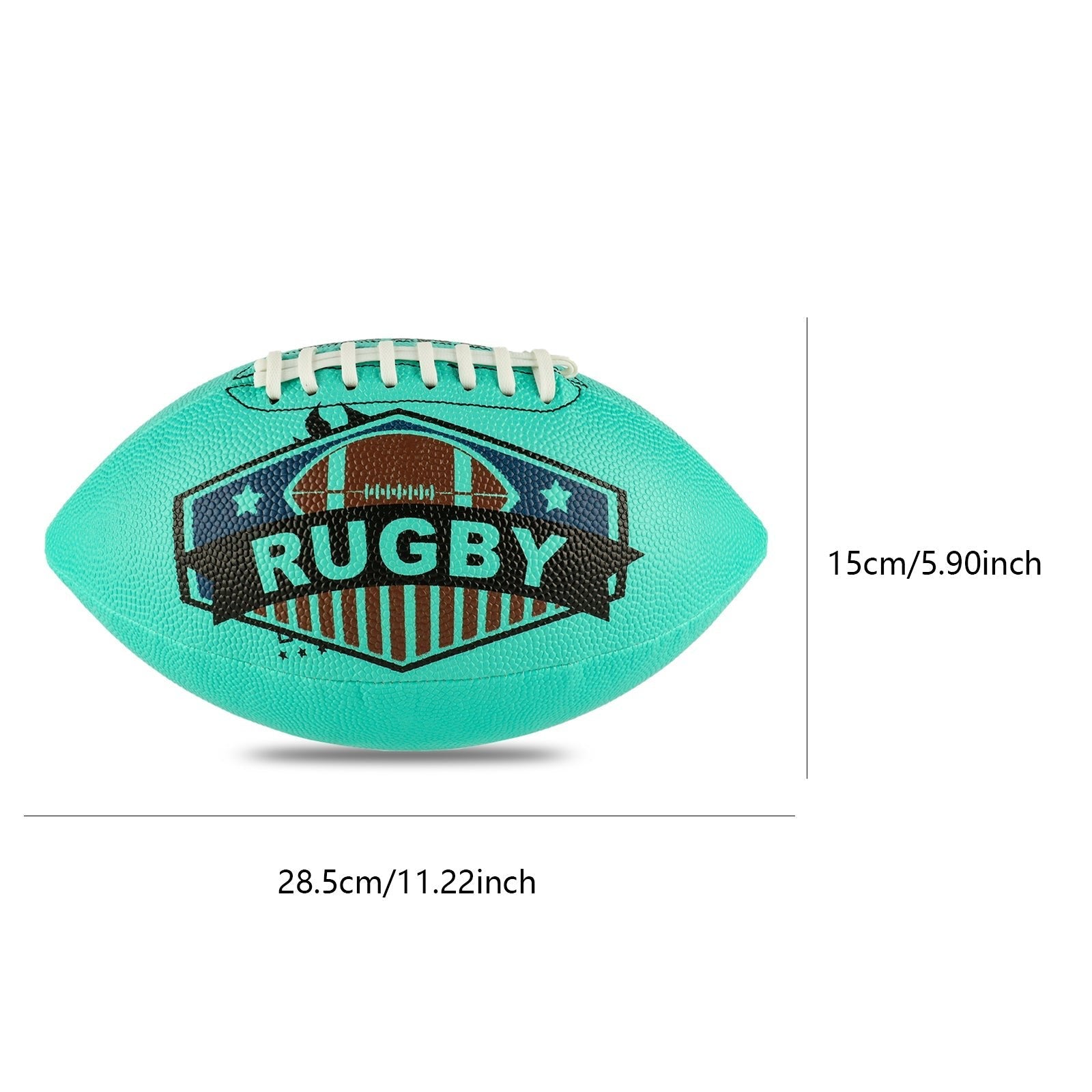 Dad To Son -Personalized Football Birthday Graduation Christmas Holiday Gift ,Blue - Family Watchs