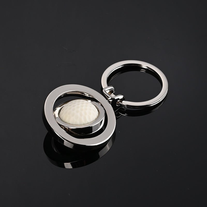 Keychain Basketball Tennis Soccer Pendant - Family Watchs