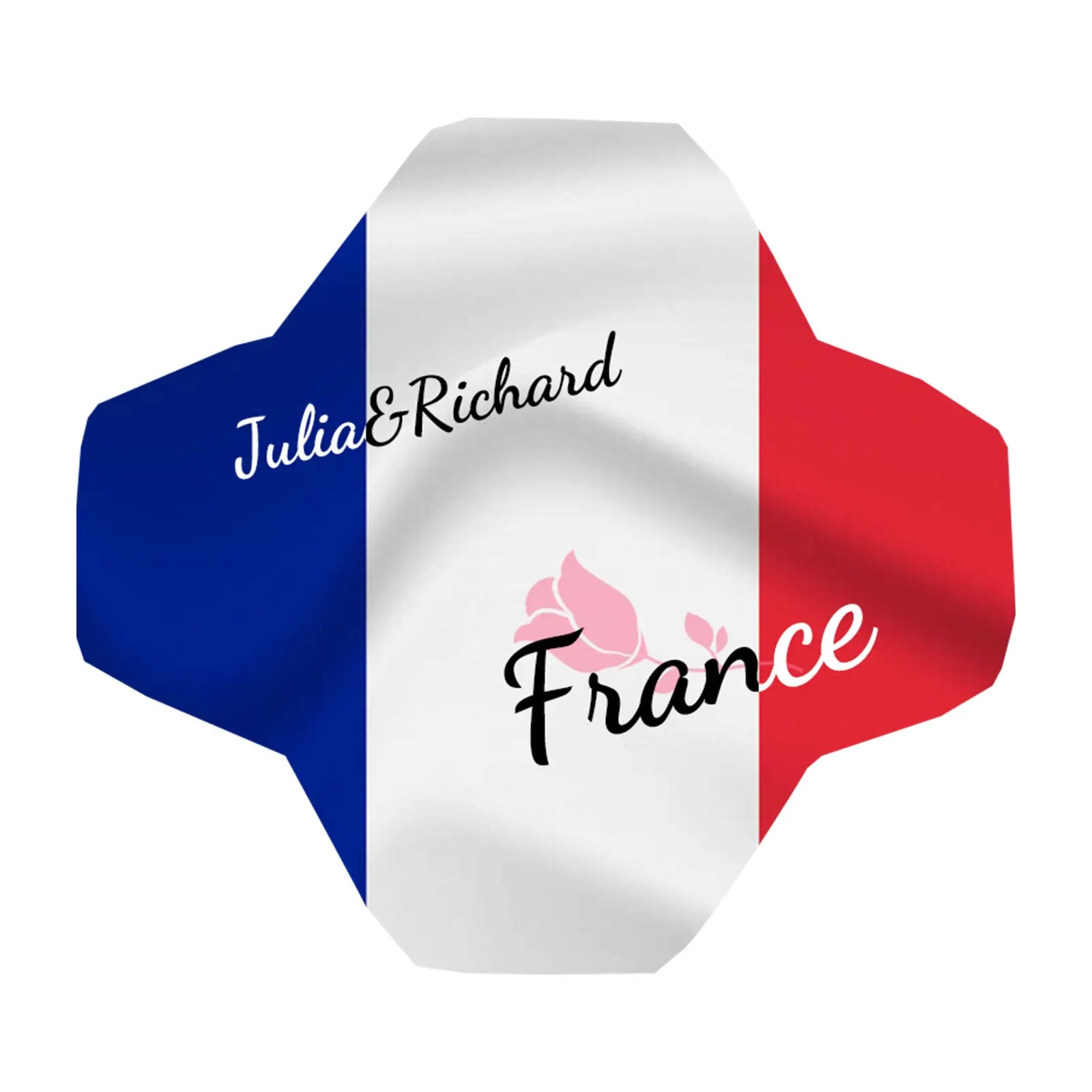 Personalized Custom 2024 Paris Olympics Themed Gift Soccer Ball - Family Watchs