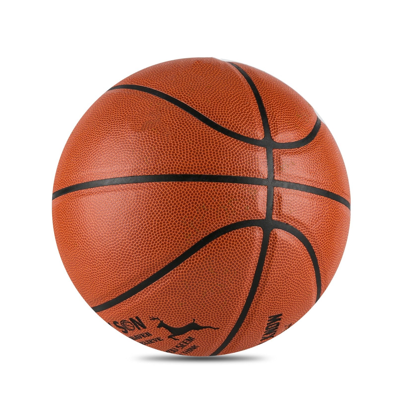 Personalized Letter Basketball For Son, Basketball Indoor/Outdoor Game Ball For Boy, Birthday Christmas Gift For Son, Christmas - Family Watchs