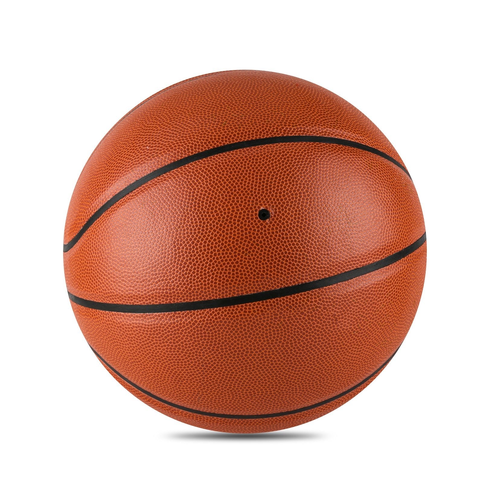 Personalized Letter Basketball For Son, Basketball Indoor/Outdoor Game Ball For Boy, Birthday Christmas Gift For Son, Christmas - Family Watchs