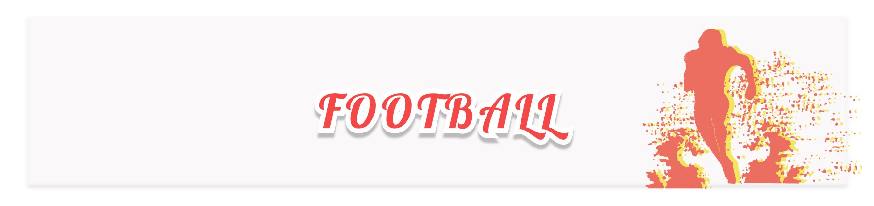 FOOTBALL - Family Watchs