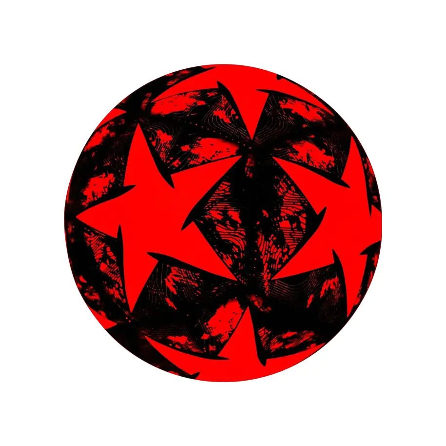 Glow In The Dark Soccer Ball- Light Up - Gift Ideas For Teen Boys And Girls - Family Watchs