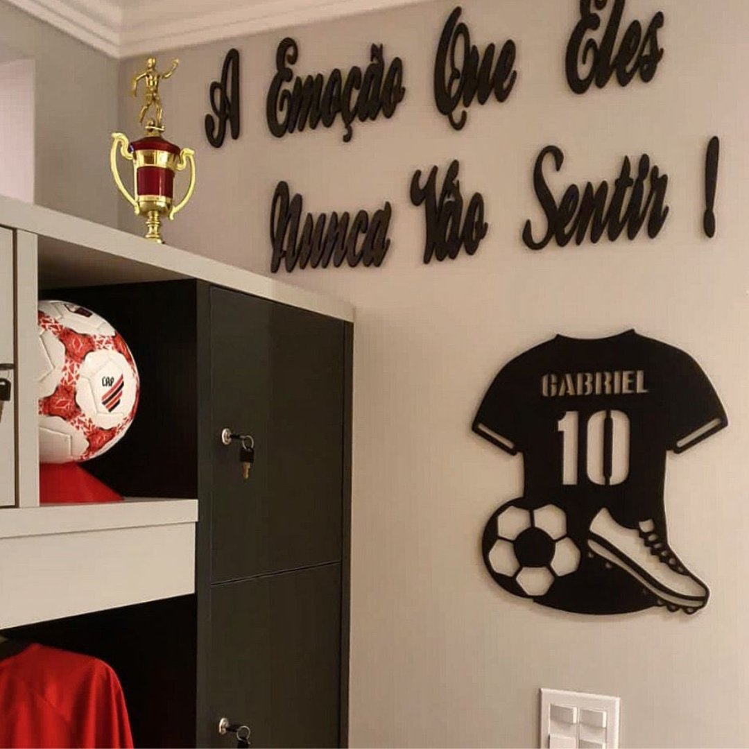 Personalized Soccer Jersey Names and Numbers - Family Watchs