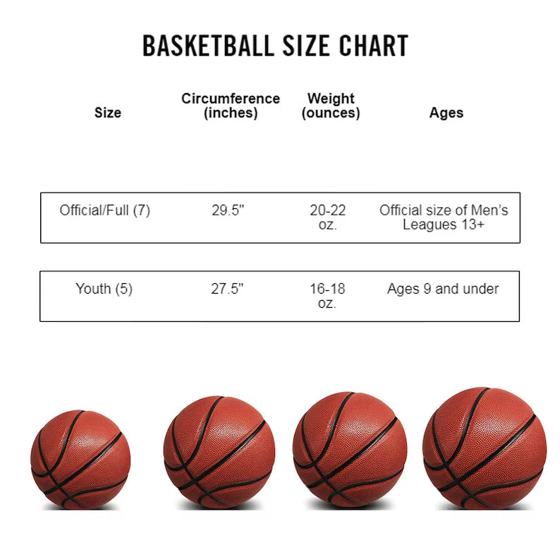 Custom Basketball Personalized Engraved Image/Text Basketball